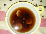 醋泡香蕉