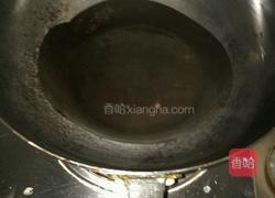 槐花饼的做法图解5