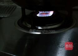 槐花饼的做法图解7