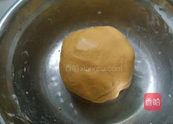 炸南瓜饼的做法图解3