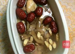 花胶煲鸡的做法图解4