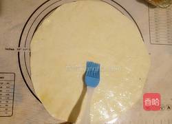 千层花卷的做法图解11