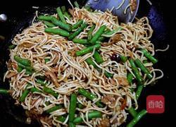 蒸卤面的做法图解9