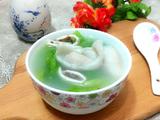 青菜汤