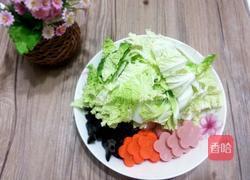 盒饭的做法图解1