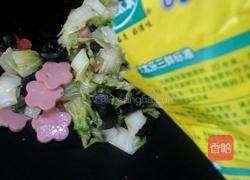 盒饭的做法图解5