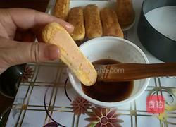 提拉米苏蛋糕的做法图解3