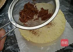 提拉米苏蛋糕的做法图解16