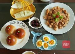 无油鸡米花的做法图解9