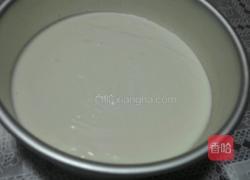 酸奶慕斯蛋糕的做法图解11