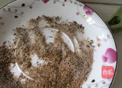 牛肉葱花千层饼的做法图解3