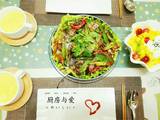 干锅鸡翅虾
