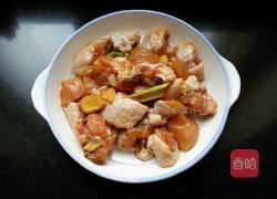 沙姜炒鸡的做法图解2