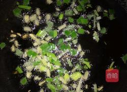 炒刀削的做法图解4