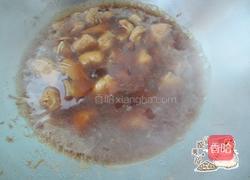 鸡肉松的做法图解4