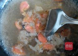 两种口味的番茄鸡蛋面的做法图解6