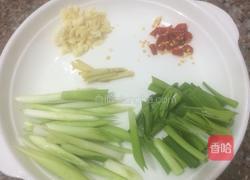 香辣螺丝的做法图解2