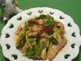 香辣手撕鸡腿