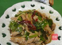 香辣手撕鸡腿的做法图解12