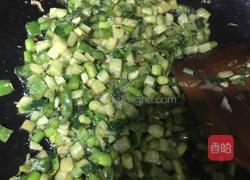什锦蛋炒饭的做法图解7