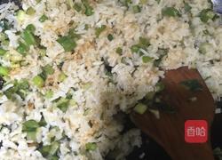 什锦蛋炒饭的做法图解9