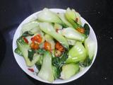 上海青