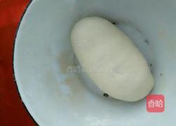 荷叶饼的做法图解2