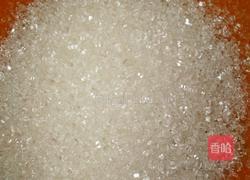 四豆豆浆的做法图解3