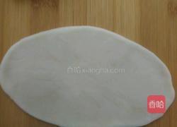枣泥酥饼的做法图解6