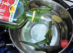 山药炖猪蹄的做法图解4