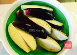 炸茄子的做法图解5
