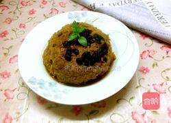 菜干蒸肉末的做法图解8