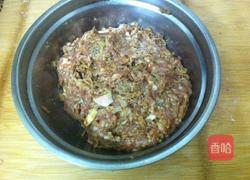 菜干蒸肉末的做法图解4