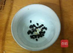 菜干蒸肉末的做法图解5