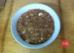 菜干蒸肉末的做法图解6
