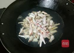 泡鸡脚的做法图解2
