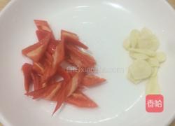 炒苦瓜的做法图解2