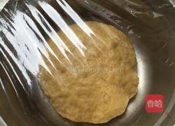 肉松面包的做法图解2