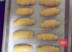 肉松面包的做法图解8