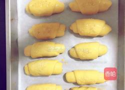 肉松面包的做法图解9