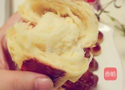 肉松面包的做法图解12