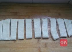 炸油条的做法图解10