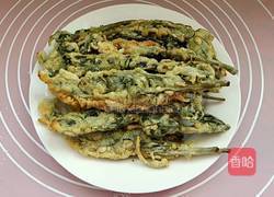 香椿鱼的做法图解9