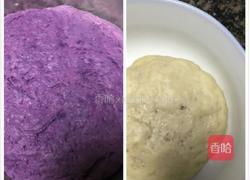紫气东来豆沙包的做法图解5