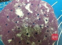 紫气东来豆沙包的做法图解6
