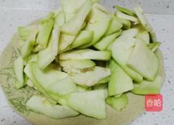 清炒圆茄的做法图解5