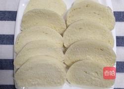 金炸馒头片的做法图解2