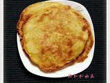 香蕉饼
