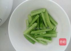 凉拌手撕平菇的做法图解5