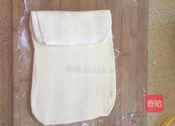 自制蛋挞皮的做法图解9